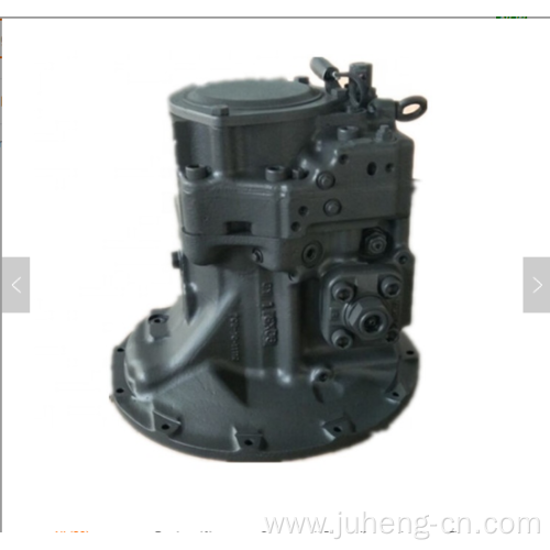 Excavator Main Pump PC160-8 Hydraulic Pump 708-3M-00030